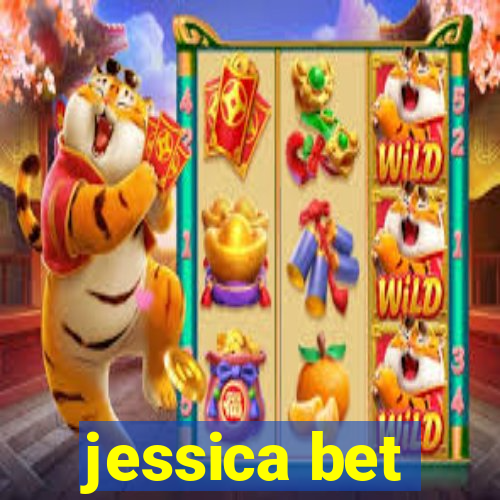 jessica bet